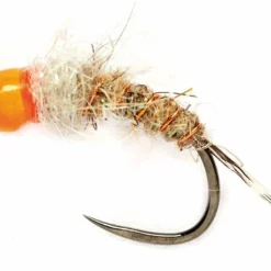 Fulling Mill SR White Collar Killer