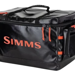 Stash Bag Simms Black