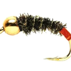 Fulling Mill Stick Fly Orange (Gold Nugget)