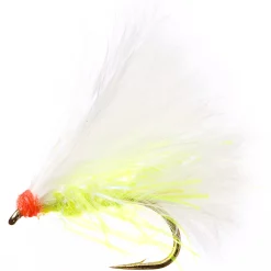 Fulling Mill Straggle Cat