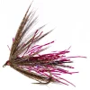 Fulling Mill Straggler U.V. Claret -Flies Sales Store straggler u v claret