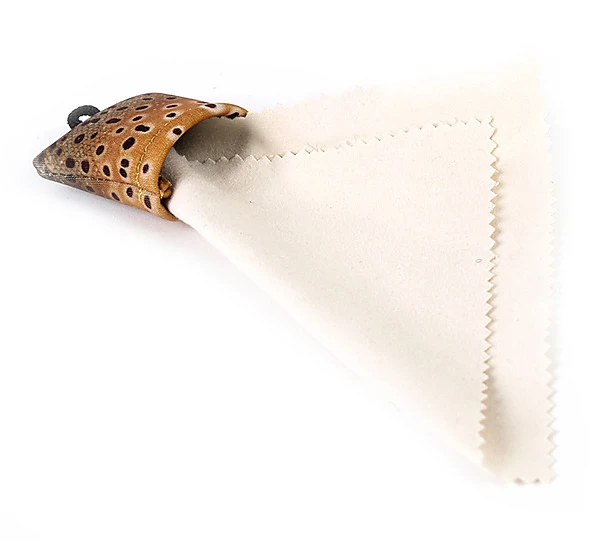 LEICHI Fly Fishing Sunglasses Cleaner Leichi Brown Trout 3 LEICHI Fly Fishing Sunglasses Cleaner Leichi Brown Trout