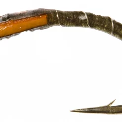 Fulling Mill Superglue Buzzer Olive