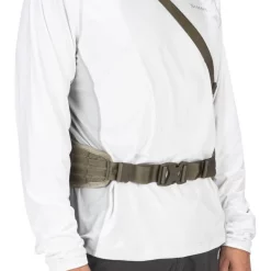 Tech Utility Belt Simms Flyweight Tan -Flies Sales Store tech utility belt simms flyweight tan.4