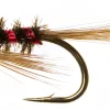 Fulling Mill Terry's Holo Red Diawl Bach -Flies Sales Store terry s holo red diawl bach