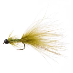 Fulling Mill Terry's Taddy Damsel