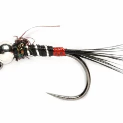 Fulling Mill The French Nymph