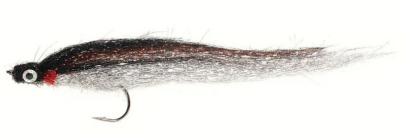 Fulling Mill Tinsel Town Silver 3 Fulling Mill Tinsel Town Silver