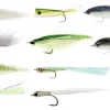 Czech Nymph TOP 10 Perch & Bass Streamers - Fly Selection -Flies Sales Store top 10 perch bass streamers fly selection