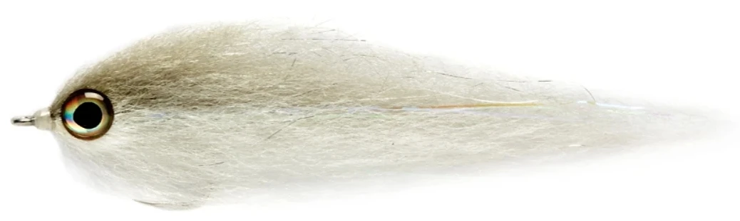 Czech Nymph TOP 10 Perch & Bass Streamers - Fly Selection 4 Czech Nymph TOP 10 Perch & Bass Streamers - Fly Selection - Image 2