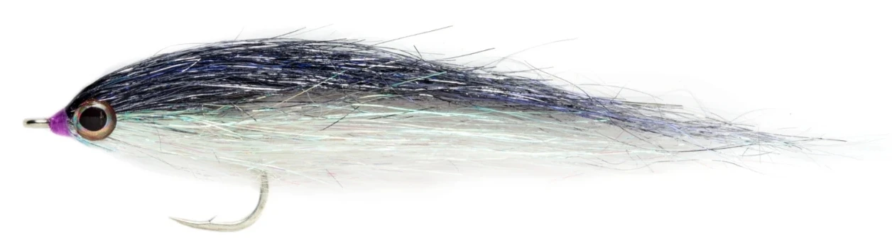 Czech Nymph TOP 10 Perch & Bass Streamers - Fly Selection 6 Czech Nymph TOP 10 Perch & Bass Streamers - Fly Selection - Image 4
