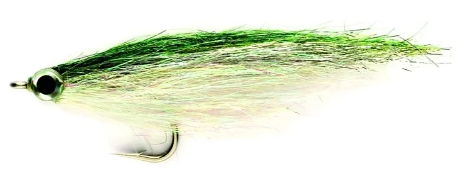 Czech Nymph TOP 10 Perch & Bass Streamers - Fly Selection 8 Czech Nymph TOP 10 Perch & Bass Streamers - Fly Selection - Image 6