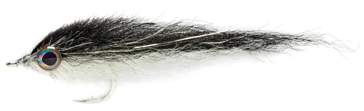 Czech Nymph TOP 10 Perch & Bass Streamers - Fly Selection 9 Czech Nymph TOP 10 Perch & Bass Streamers - Fly Selection - Image 7