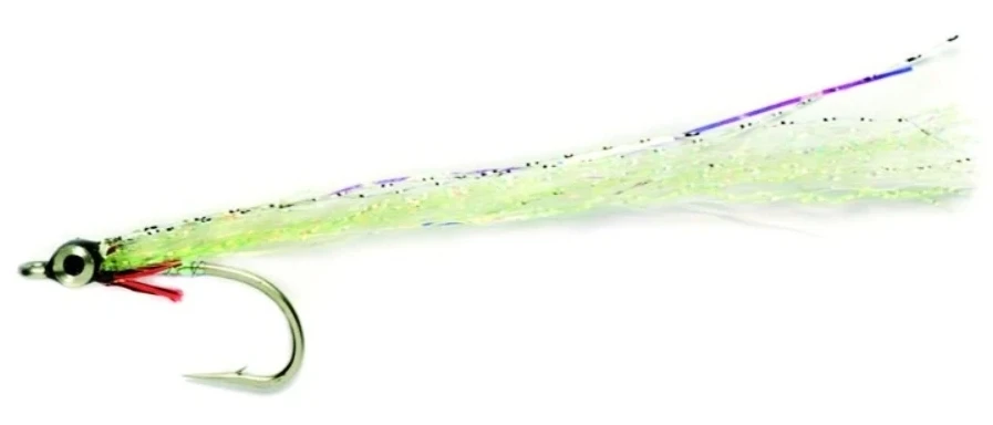 Czech Nymph TOP 10 Perch & Bass Streamers - Fly Selection 12 Czech Nymph TOP 10 Perch & Bass Streamers - Fly Selection - Image 10