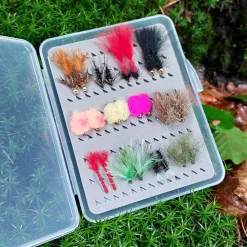 Czech Nymph TOP AR Special Carp Flies - Fly Selection -Flies Sales Store top ar special carp flies fly selection.2