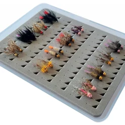 Czech Nymph TOP AR Special Chub Flies - Fly Selection