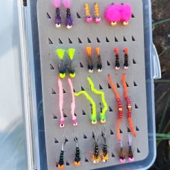 Czech Nymph TOP Flies For Colored Water - Fly Selection 9 Czech Nymph TOP Flies For Colored Water - Fly Selection -Flies Sales Store top flies for colored water fly selection.3