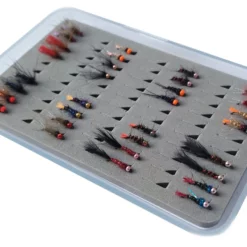 Czech Nymph TOP Flies For River Coarse Fish - Fly Selection