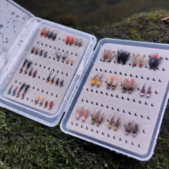 Czech Nymph TOP Flies For River Coarse Fish - Fly Selection -Flies Sales Store top flies for river coarse fish fly selection.2