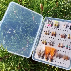 Czech Nymph TOP Flies For Slovenian Rivers - Fly Selection -Flies Sales Store top flies for slovenian rivers fly selection.2