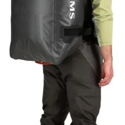 Travel Bag Simms G3 Guide Z Duffel Anvil -Flies Sales Store travel bag simms g3 guide z duffel anvil.8