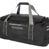 Travel Bag Simms GTS Gear Duffel 80L Carbon 2 Travel Bag Simms GTS Gear Duffel 80L Carbon -Flies Sales Store travel bag simms gts gear duffel 80l carbon