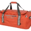 Travel Bag Simms GTS Gear Duffel 80L Orange -Flies Sales Store travel bag simms gts gear duffel 80l orange