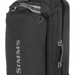Travel Bag Simms GTS Roller 110L Carbon