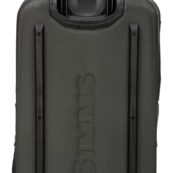 Travel Bag Simms GTS Roller 110L Carbon -Flies Sales Store travel bag simms gts roller 110l carbon.4