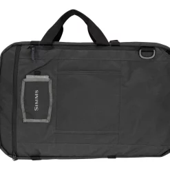 Travel Bag Simms GTS Tri Carry Duffel Carbon 13 Travel Bag Simms GTS Tri Carry Duffel Carbon -Flies Sales Store travel bag simms gts tri carry duffel carbon.2