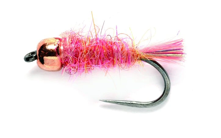 Fulling Mill Tup Wool Bug 3 Fulling Mill Tup Wool Bug