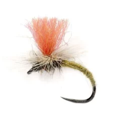 Fulling Mill Tutty Fruity Klink