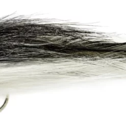 Fulling Mill Two Tone Brushy Black & White