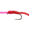 Fulling Mill Two Tone Wiggly Worm B/L
