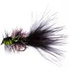 Fulling Mill Ugly Bugger Black -Flies Sales Store ugly bugger black