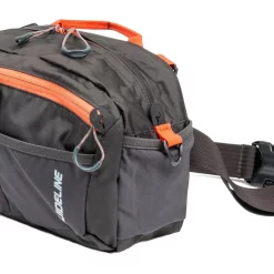 Water Resistant Waistbag Guideline Experience M