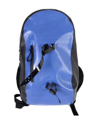 LEICHI Fly Fishing Waterproof Backpack Leichi Weatherly Avid 25 L 4 LEICHI Fly Fishing Waterproof Backpack Leichi Weatherly Avid 25 L - Image 2