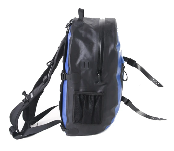 LEICHI Fly Fishing Waterproof Backpack Leichi Weatherly Avid 25 L 5 LEICHI Fly Fishing Waterproof Backpack Leichi Weatherly Avid 25 L - Image 3