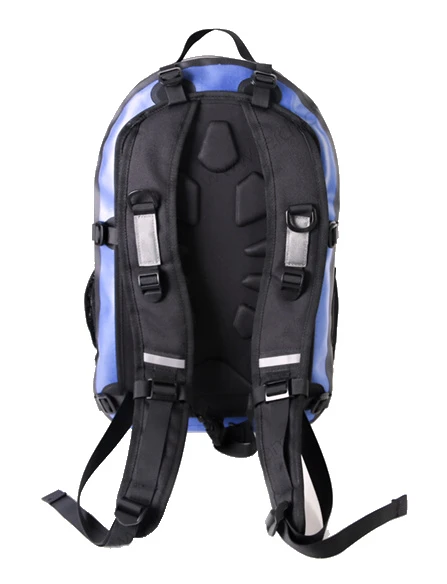 LEICHI Fly Fishing Waterproof Backpack Leichi Weatherly Avid 25 L 6 LEICHI Fly Fishing Waterproof Backpack Leichi Weatherly Avid 25 L - Image 4
