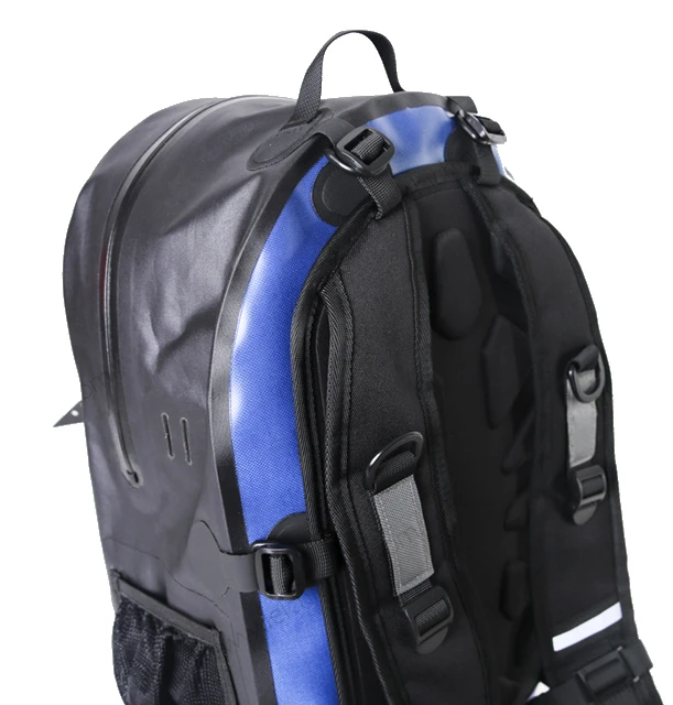 LEICHI Fly Fishing Waterproof Backpack Leichi Weatherly Avid 25 L 7 LEICHI Fly Fishing Waterproof Backpack Leichi Weatherly Avid 25 L - Image 5