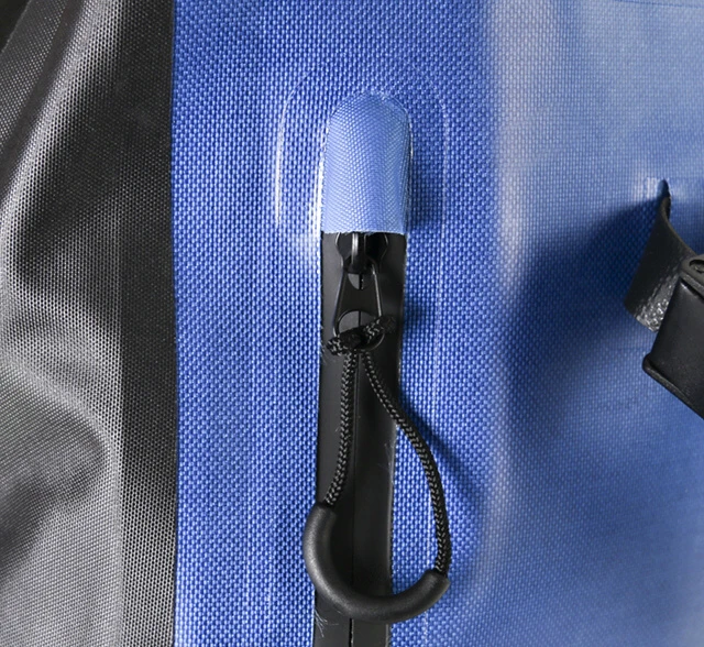 LEICHI Fly Fishing Waterproof Backpack Leichi Weatherly Avid 25 L 8 LEICHI Fly Fishing Waterproof Backpack Leichi Weatherly Avid 25 L - Image 6