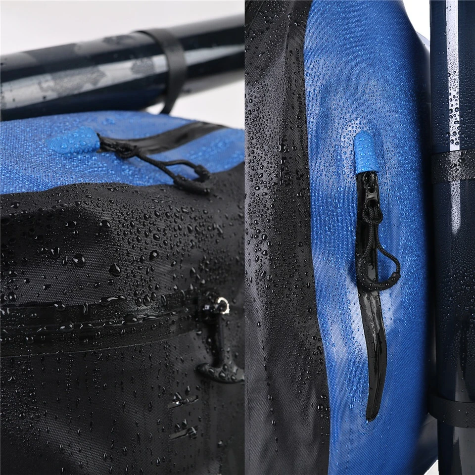 LEICHI Fly Fishing Waterproof Backpack Leichi Weatherly Avid 25 L 11 LEICHI Fly Fishing Waterproof Backpack Leichi Weatherly Avid 25 L - Image 9