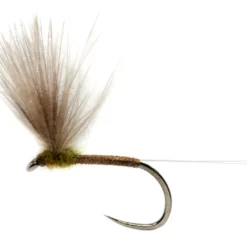 Fulling Mill Weiss' CDC Baetis B/L