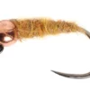 Fulling Mill Weiss' Mustard Walts B/L -Flies Sales Store weiss mustard walts b l
