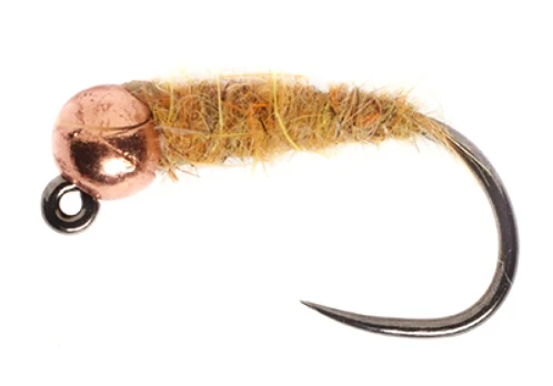 Fulling Mill Weiss' Mustard Walts B/L 3 Fulling Mill Weiss' Mustard Walts B/L