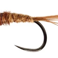 Fulling Mill Weiss' Simple PTN B/L