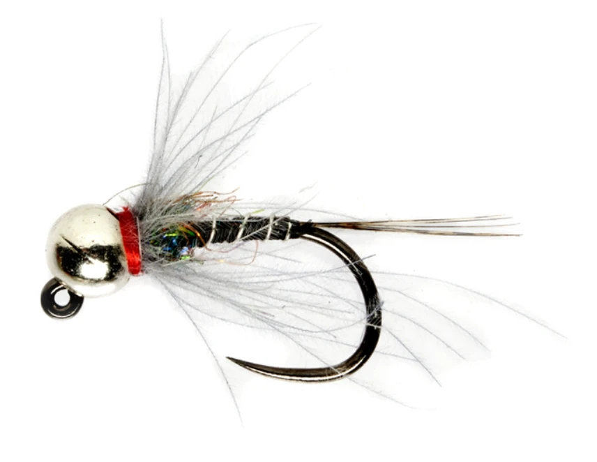 Fulling Mill Weiss' Skunk B/L 3 Fulling Mill Weiss' Skunk B/L