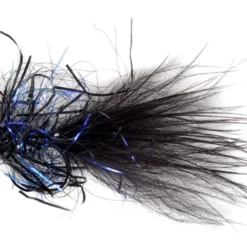 Fulling Mill Weiss' UV Jig Streamer B/L