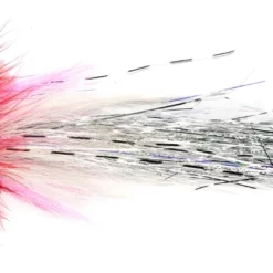 Fulling Mill Whistler Red & White