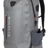 Z Backpack Simms Dry Creek 25L Steel 1 Z Backpack Simms Dry Creek 25L Steel -Flies Sales Store z backpack simms dry creek steel